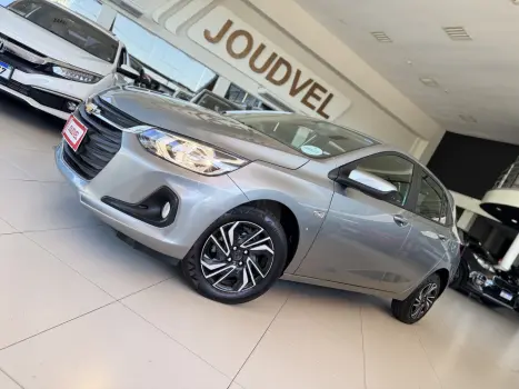 CHEVROLET Onix Hatch 1.0 12V 4P FLEX LT, Foto 1