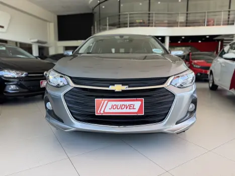 CHEVROLET Onix Hatch 1.0 12V 4P FLEX LT, Foto 2