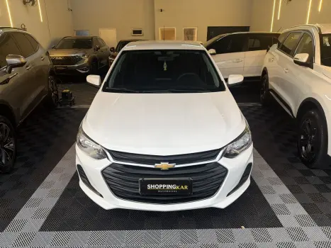 CHEVROLET Onix Hatch , Foto 2