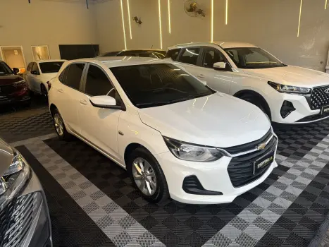 CHEVROLET Onix Hatch , Foto 3