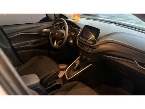 CHEVROLET Onix Hatch , Foto 5