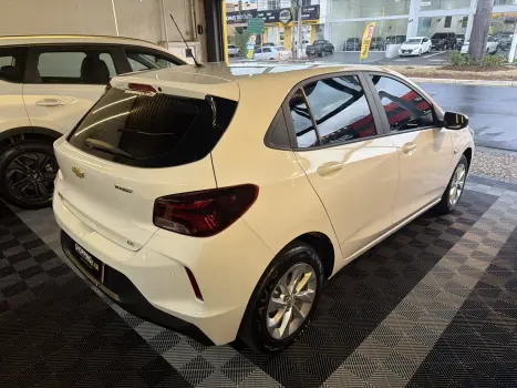 CHEVROLET Onix Hatch , Foto 7