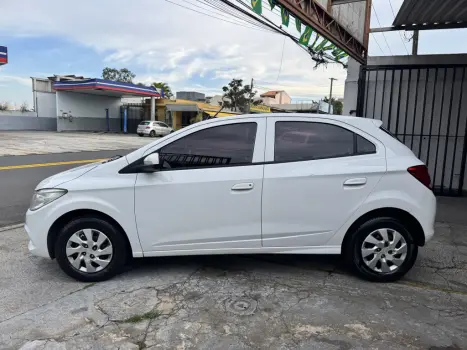 CHEVROLET Onix Hatch 1.0 4P FLEX JOY, Foto 3