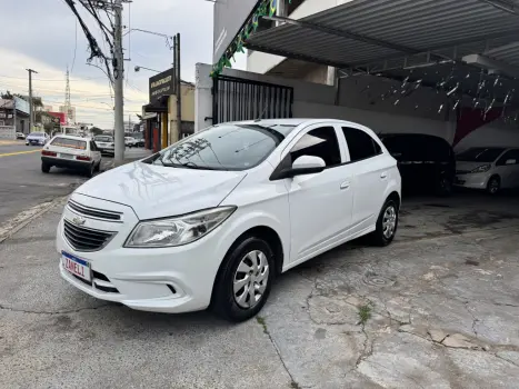 CHEVROLET Onix Hatch 1.0 4P FLEX JOY, Foto 6