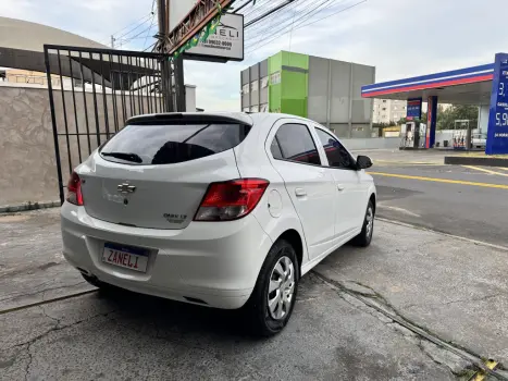 CHEVROLET Onix Hatch 1.0 4P FLEX JOY, Foto 7