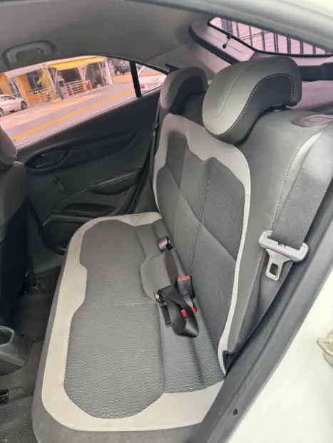 CHEVROLET Onix Hatch 1.0 4P FLEX JOY, Foto 10