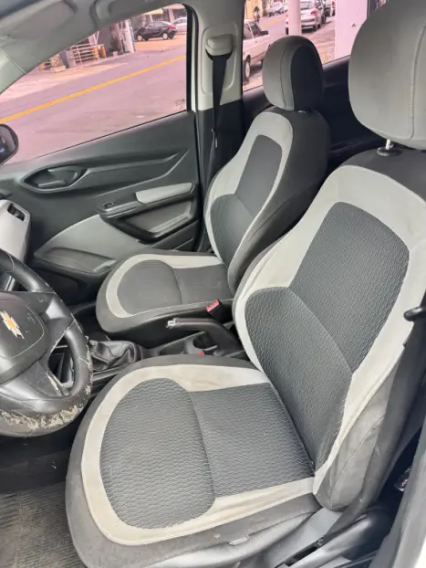 CHEVROLET Onix Hatch 1.0 4P FLEX JOY, Foto 11