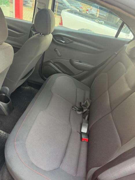 CHEVROLET Onix Hatch 1.4 4P FLEX LT, Foto 7