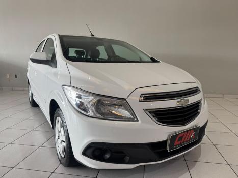 CHEVROLET Onix Hatch 1.0 4P FLEX LT, Foto 2