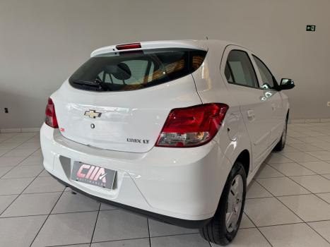 CHEVROLET Onix Hatch 1.0 4P FLEX LT, Foto 3