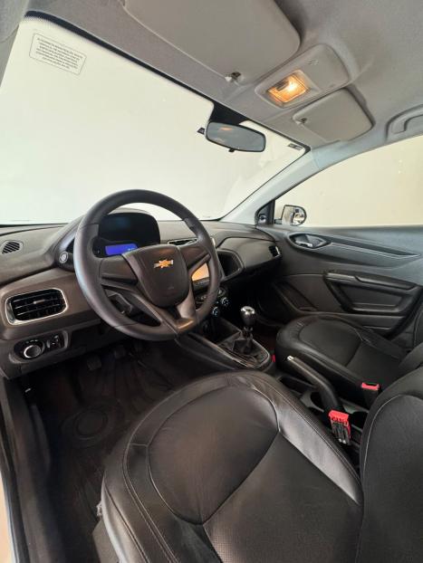 CHEVROLET Onix Hatch 1.0 4P FLEX LT, Foto 6