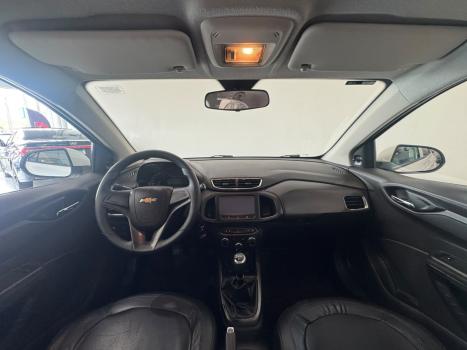 CHEVROLET Onix Hatch 1.0 4P FLEX LT, Foto 7