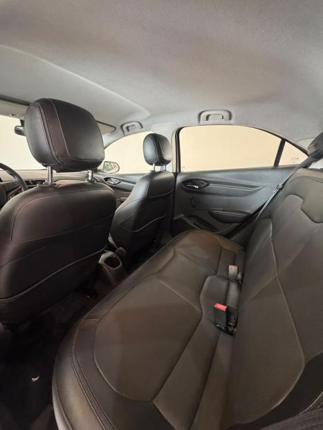 CHEVROLET Onix Hatch 1.0 4P FLEX LT, Foto 8