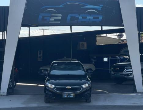CHEVROLET Onix Hatch 1.0 4P FLEX LT, Foto 1