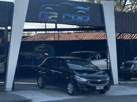 CHEVROLET Onix Hatch 1.0 4P FLEX LT, Foto 2