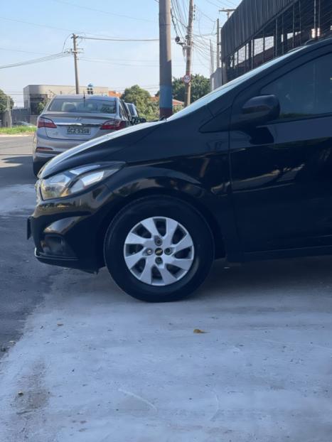 CHEVROLET Onix Hatch 1.0 4P FLEX LT, Foto 3