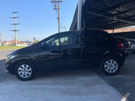 CHEVROLET Onix Hatch 1.0 4P FLEX LT, Foto 4