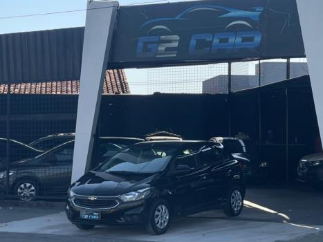 CHEVROLET Onix Hatch 1.0 4P FLEX LT, Foto 5