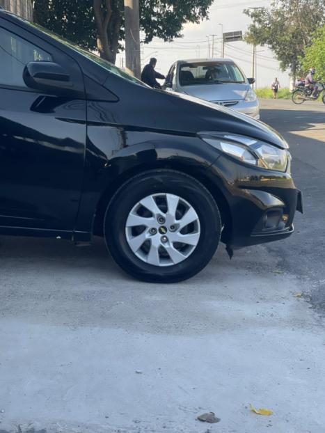 CHEVROLET Onix Hatch 1.0 4P FLEX LT, Foto 7