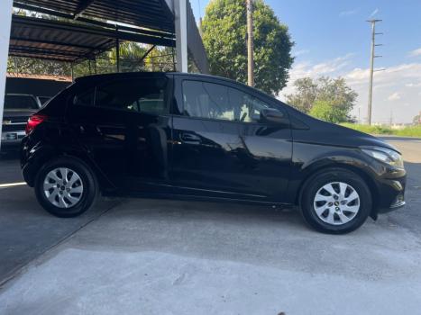 CHEVROLET Onix Hatch 1.0 4P FLEX LT, Foto 8