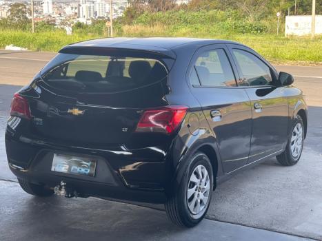 CHEVROLET Onix Hatch 1.0 4P FLEX LT, Foto 10