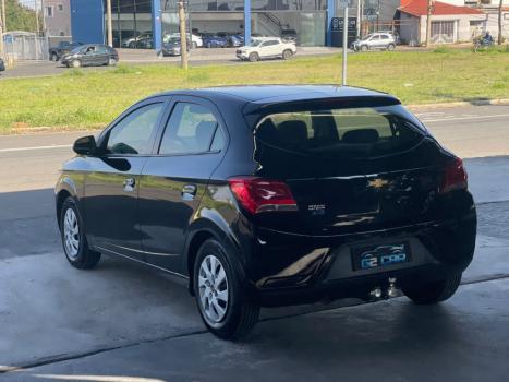 CHEVROLET Onix Hatch 1.0 4P FLEX LT, Foto 11