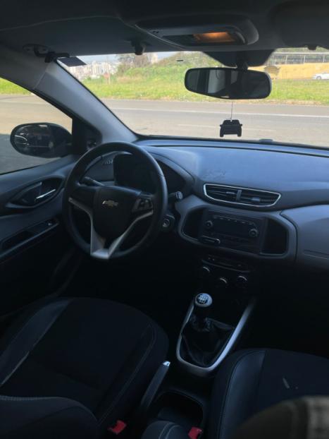 CHEVROLET Onix Hatch 1.0 4P FLEX LT, Foto 21
