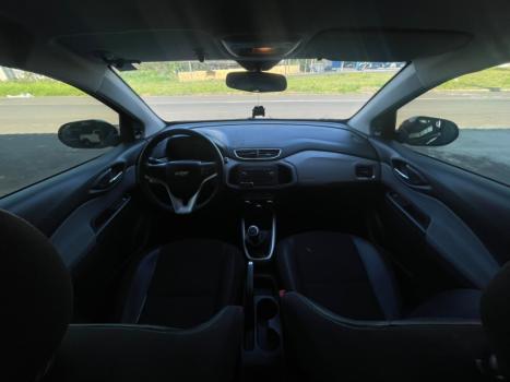 CHEVROLET Onix Hatch 1.0 4P FLEX LT, Foto 22