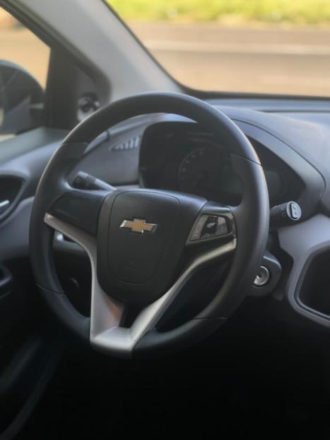 CHEVROLET Onix Hatch 1.0 4P FLEX LT, Foto 26