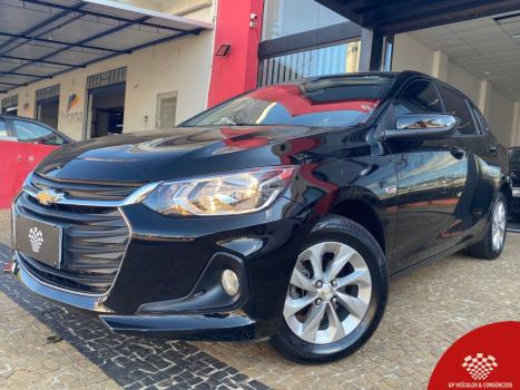 CHEVROLET Onix Hatch 1.0 4P FLEX LT, Foto 1