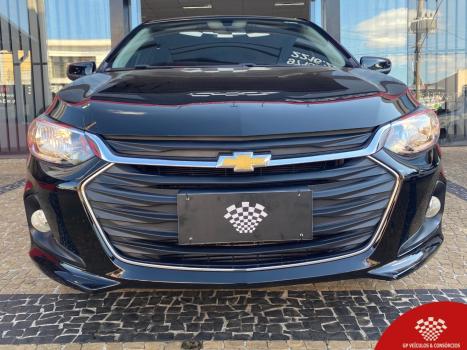 CHEVROLET Onix Hatch 1.0 4P FLEX LT, Foto 2
