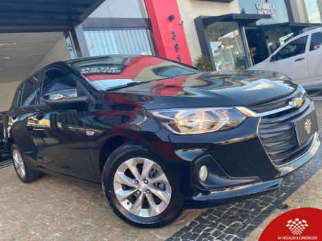 CHEVROLET Onix Hatch 1.0 4P FLEX LT, Foto 3