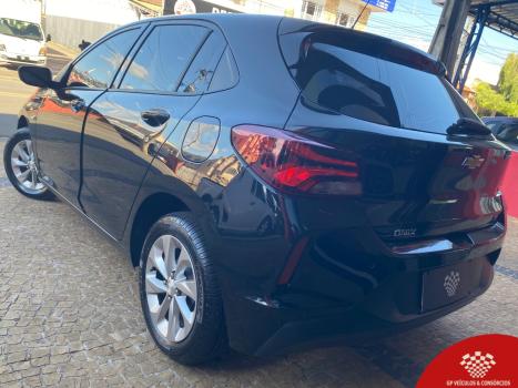 CHEVROLET Onix Hatch 1.0 4P FLEX LT, Foto 4