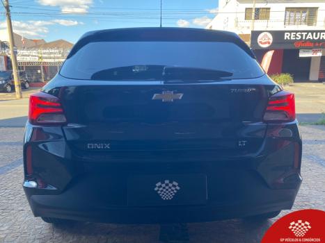CHEVROLET Onix Hatch 1.0 4P FLEX LT, Foto 5