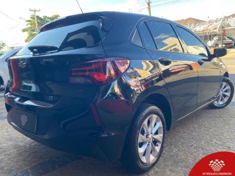 CHEVROLET Onix Hatch 1.0 4P FLEX LT, Foto 6