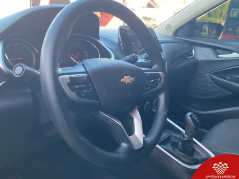 CHEVROLET Onix Hatch 1.0 4P FLEX LT, Foto 10
