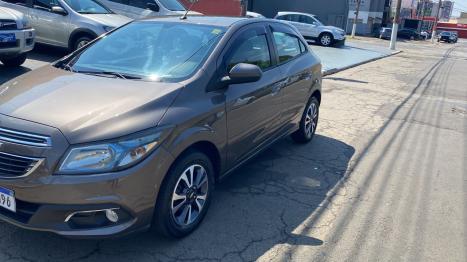CHEVROLET Onix Hatch 1.4 4P FLEX LT, Foto 1