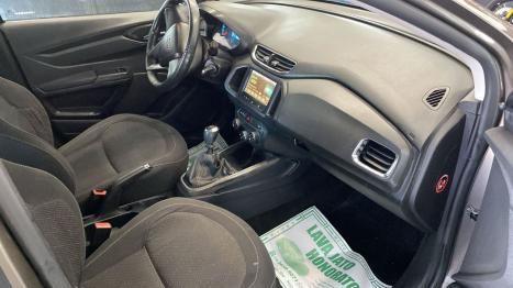 CHEVROLET Onix Hatch 1.4 4P FLEX LT, Foto 5