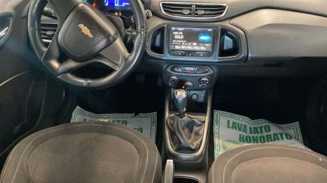 CHEVROLET Onix Hatch 1.4 4P FLEX LT, Foto 6