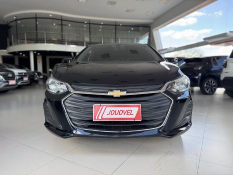 CHEVROLET Onix Hatch 1.0 12V 4P FLEX LT, Foto 2