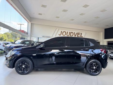 CHEVROLET Onix Hatch 1.0 12V 4P FLEX LT, Foto 3