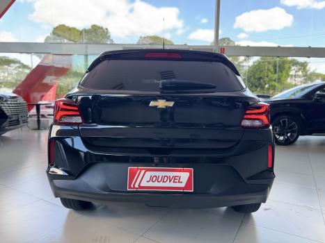 CHEVROLET Onix Hatch 1.0 12V 4P FLEX LT, Foto 6