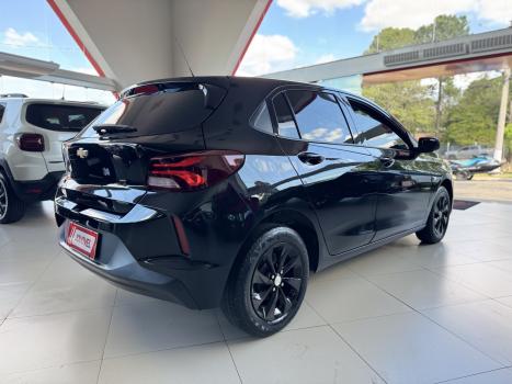 CHEVROLET Onix Hatch 1.0 12V 4P FLEX LT, Foto 7