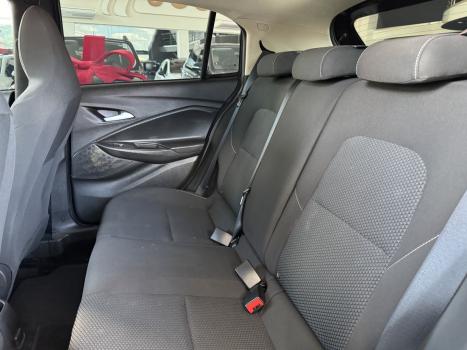 CHEVROLET Onix Hatch 1.0 12V 4P FLEX LT, Foto 9