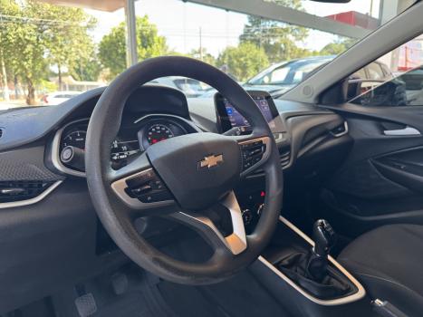 CHEVROLET Onix Hatch 1.0 12V 4P FLEX LT, Foto 12