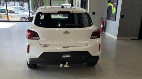 CHEVROLET Onix Hatch 1.0 12V 4P FLEX LT, Foto 3
