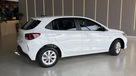 CHEVROLET Onix Hatch 1.0 12V 4P FLEX LT, Foto 7