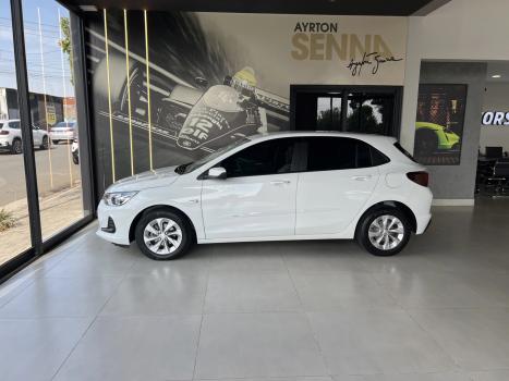 CHEVROLET Onix Hatch 1.0 12V 4P FLEX LT, Foto 11