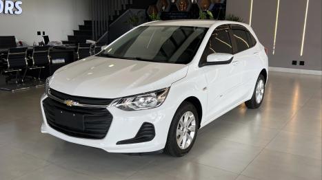 CHEVROLET Onix Hatch 1.0 12V 4P FLEX LT, Foto 12
