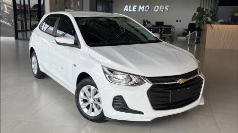 CHEVROLET Onix Hatch 1.0 12V 4P FLEX LT, Foto 13